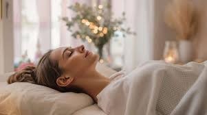 Hypnotherapy for Releasing Emotional Blockages